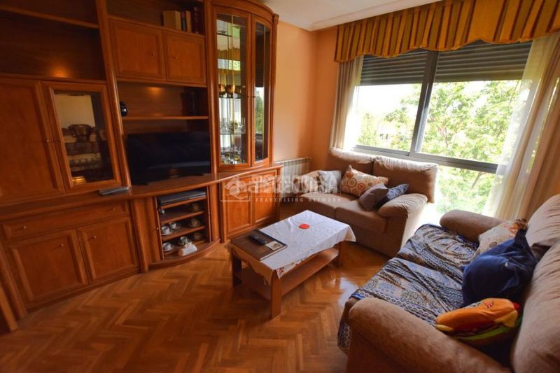 Foto 41f9167a-0a58-43be-bb91-964cf9c385f8. Flat with heating parking pool in Getafe norte Getafe