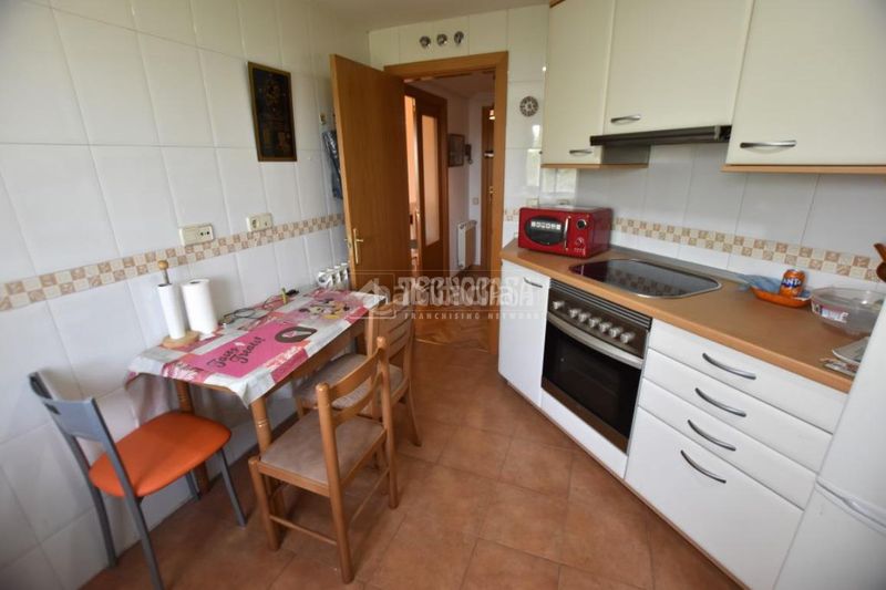 Foto 4546e8af-616f-465a-8bb5-e22f7225eb9d. Flat with heating parking pool in Getafe norte Getafe