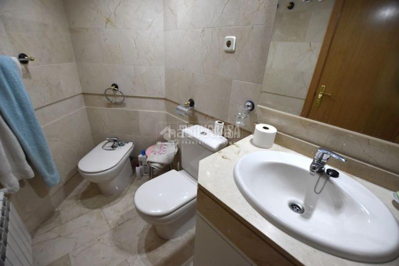 Foto 4633d80d-e12a-4f07-8db3-15ba325819ef. Flat with heating parking pool in Getafe norte Getafe