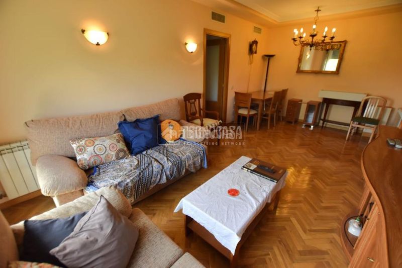 Foto 64808743-20c6-45e6-be74-70f69dc8eafe. Flat with heating parking pool in Getafe norte Getafe