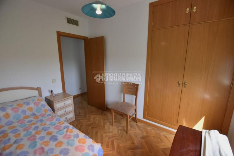 Foto 6e1968e7-3c1e-441e-ac44-a41c11359a0f. Flat with heating parking pool in Getafe norte Getafe