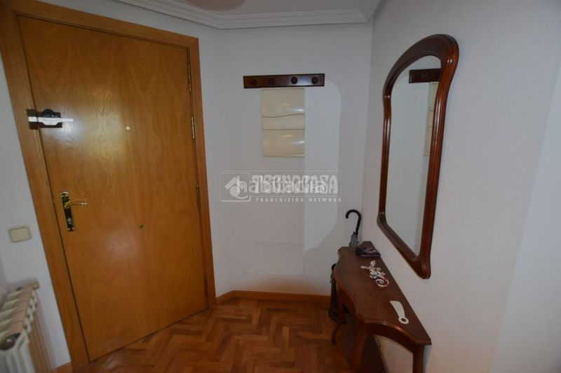 Foto 73f02448-36d4-4754-8d18-529e4ea65a12. Flat with heating parking pool in Getafe norte Getafe