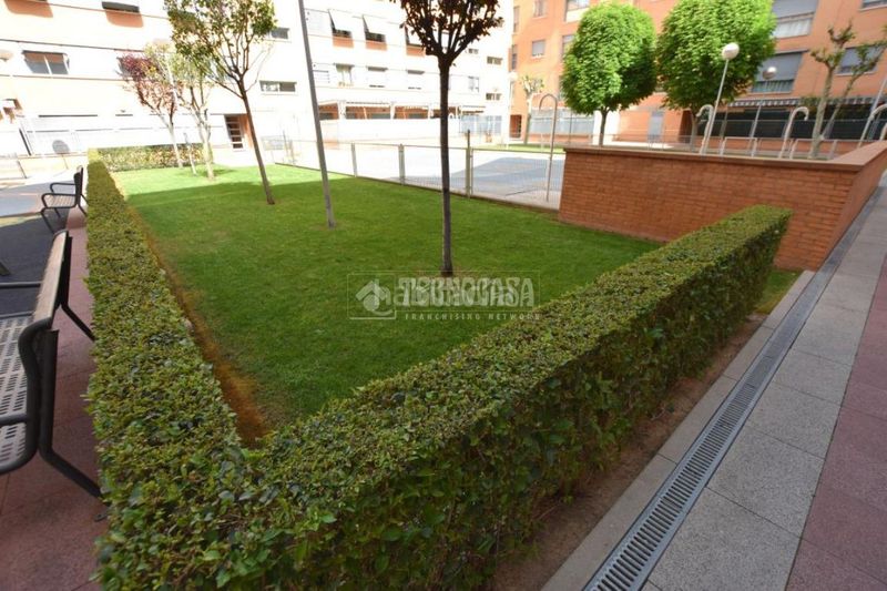 Foto 78adcb89-f971-4116-ad4e-fff53fff1e55. Flat with heating parking pool in Getafe norte Getafe