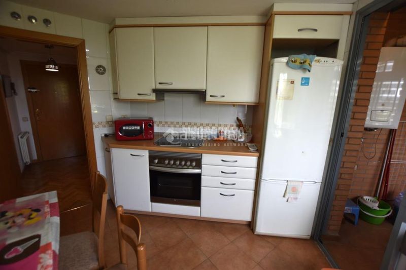 Foto 8f3234d6-520b-41b3-b3df-f468400eeb0b. Flat with heating parking pool in Getafe norte Getafe