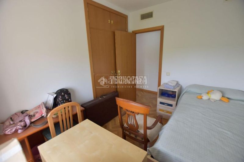 Foto abdda3d3-27f0-4864-a9ba-4b005087cdd4. Flat with heating parking pool in Getafe norte Getafe