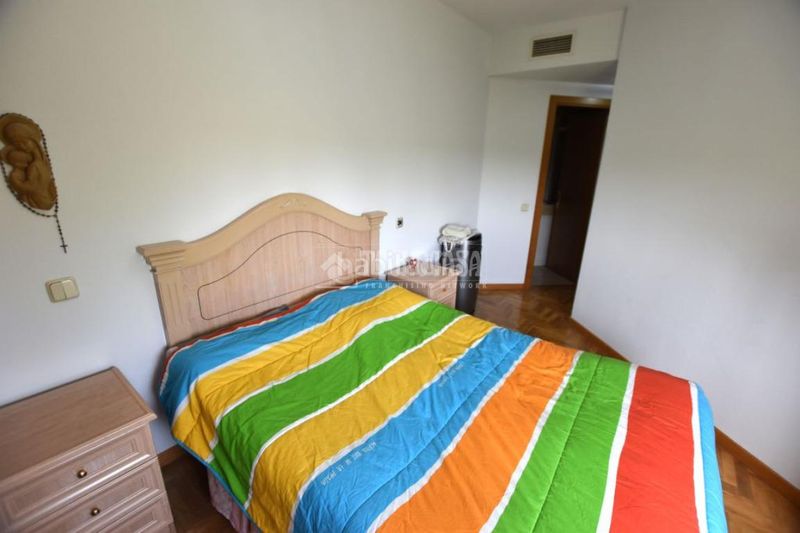 Foto bc31a070-d138-48f1-9143-8dac3ae165c6. Flat with heating parking pool in Getafe norte Getafe