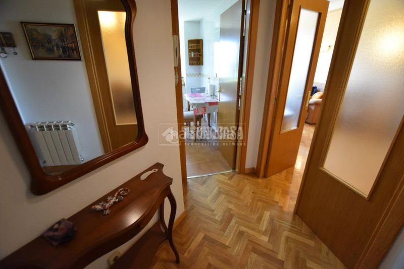 Foto c869f7d6-87c3-49a2-9768-71374806ad74. Flat with heating parking pool in Getafe norte Getafe