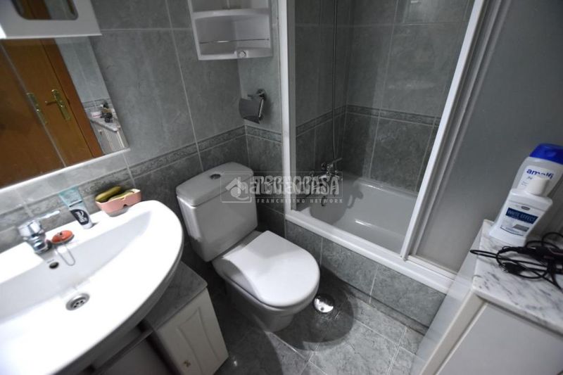 Foto d4ba3ceb-2a05-43d8-8c7e-71a6a378c0f5. Flat with heating parking pool in Getafe norte Getafe