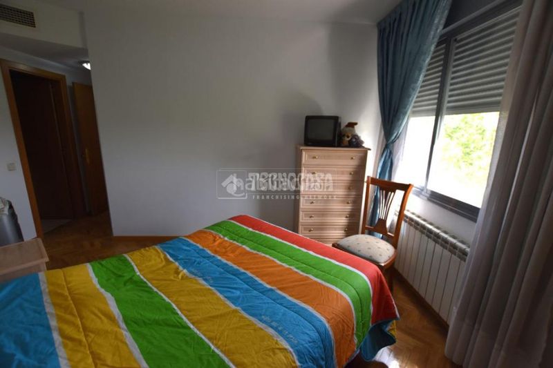 Foto e039e75c-b4a3-4343-b150-719f852b5feb. Flat with heating parking pool in Getafe norte Getafe