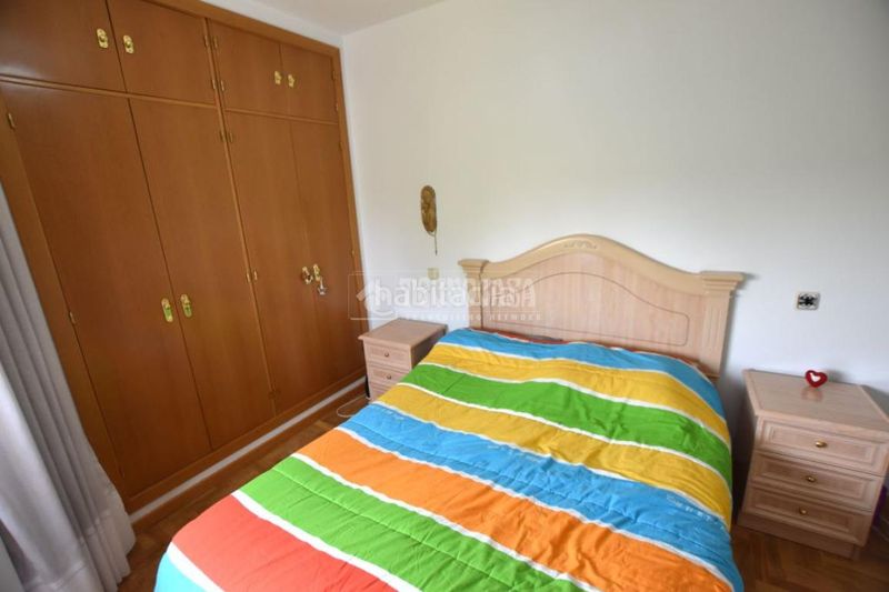 Foto e103fecb-e8b3-446f-b76d-e2f772b9f34a. Flat with heating parking pool in Getafe norte Getafe