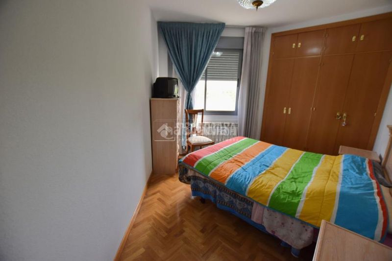 Foto e46aed45-3b1f-4711-b02e-ae6ecc36113d. Flat with heating parking pool in Getafe norte Getafe