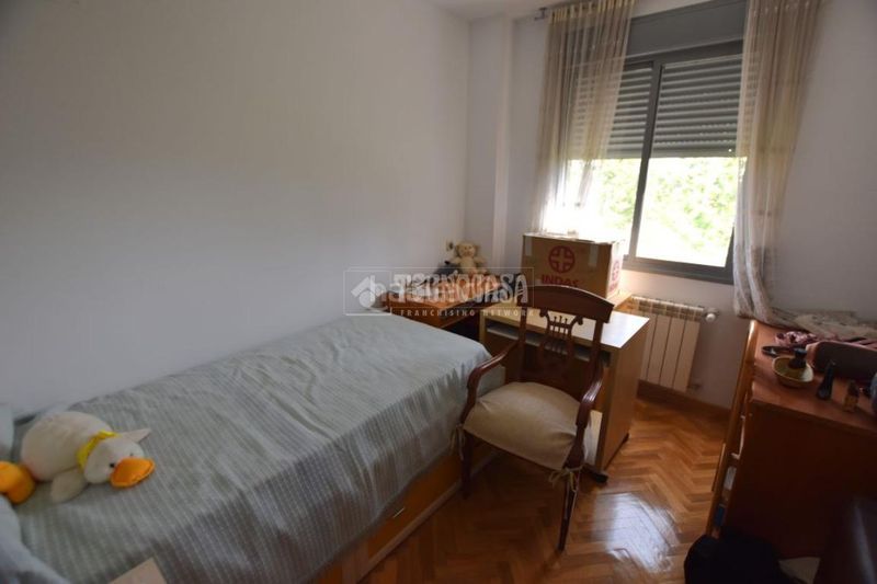 Foto f500ac37-33ce-40b7-9c15-a6a0ce0e3b9d. Flat with heating parking pool in Getafe norte Getafe