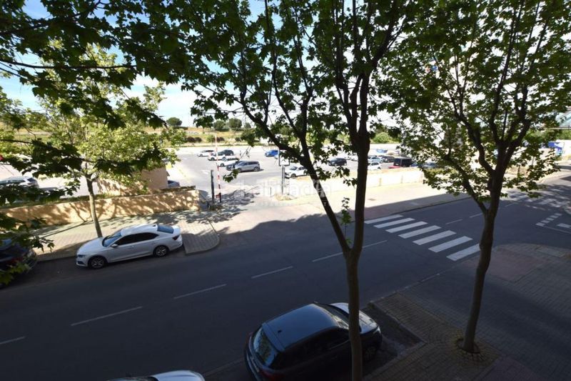 Foto 1547302d-0d39-4292-a6bb-dd47c7af7ca7. Pis amb calefacció aparcament a Getafe norte Getafe