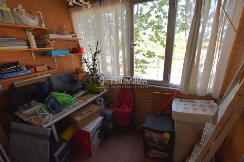 Foto 2738a19c-49ee-497d-8c19-774b73974e83. Pis amb calefacció aparcament a Getafe norte Getafe