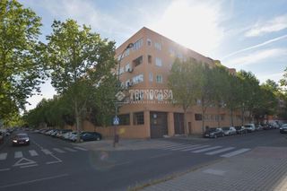 Etagenwohnung in Getafe Norte. Piso en venta en getafe