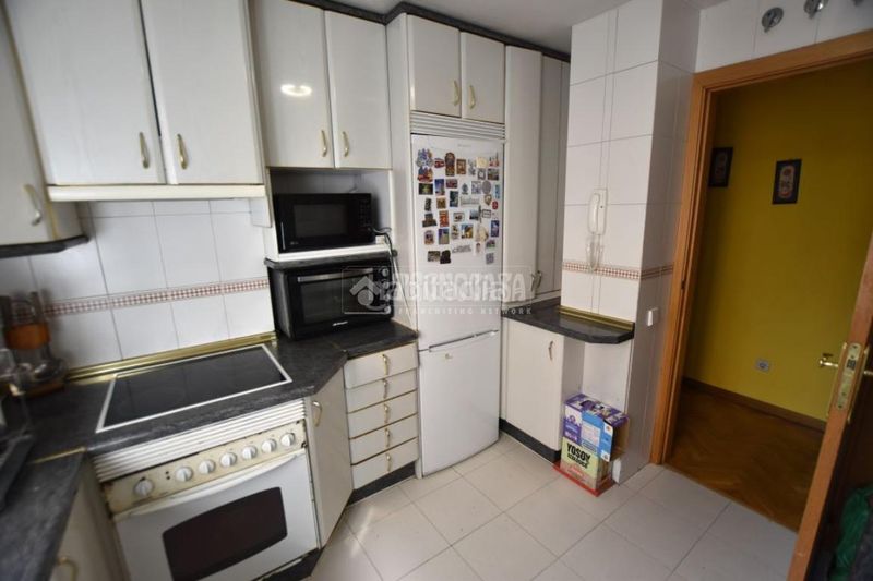 Foto 538ee30b-b5bc-4c4a-bbae-7d96705fd68f. Pis amb calefacció aparcament a Getafe norte Getafe