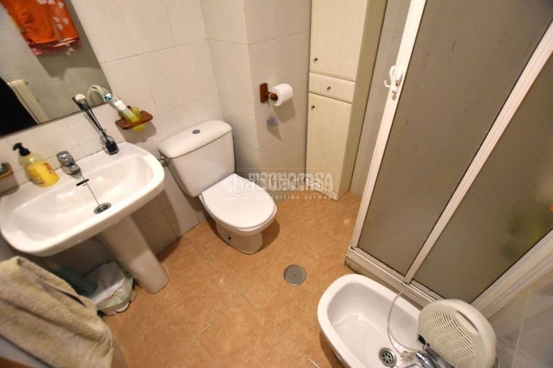 Foto 57e8f150-4bb2-4d03-a5bf-6d6a3052bbf3. Pis amb calefacció aparcament a Getafe norte Getafe