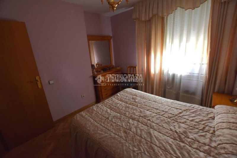 Foto 58078db7-b640-4938-bd7a-7bd9ef237628. Pis amb calefacció aparcament a Getafe norte Getafe