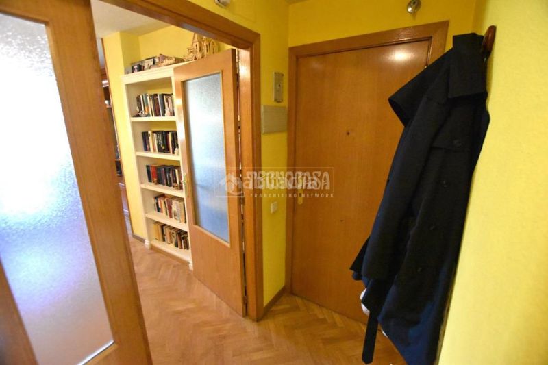 Foto 5d7b1082-d760-49e9-b002-9ae0e17d80b1. Pis amb calefacció aparcament a Getafe norte Getafe