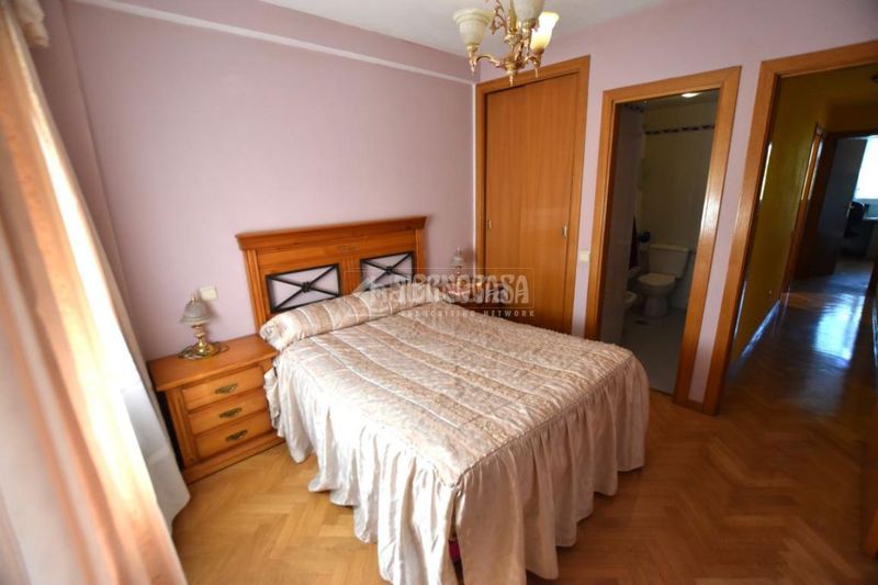 Foto 5e23704e-cf7f-43b4-80a1-6fba0004c0b9. Pis amb calefacció aparcament a Getafe norte Getafe