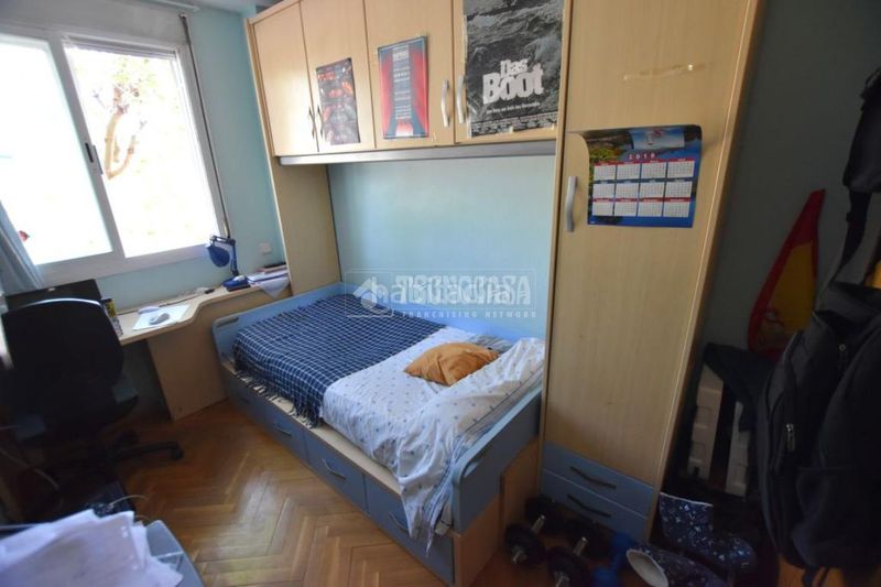 Foto 65d6d1d8-e568-4360-84ff-1f5eed9ad451. Pis amb calefacció aparcament a Getafe norte Getafe