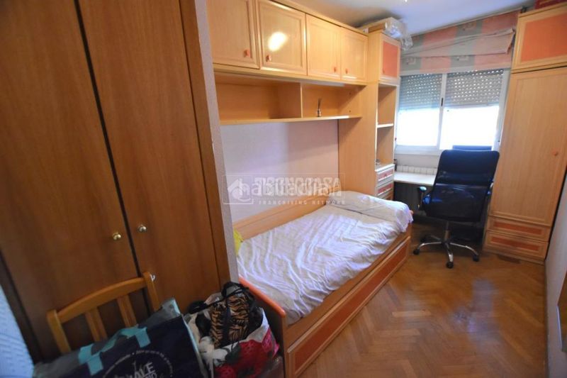 Foto 82ff3181-1a27-4d59-8b48-ec56b3e1b498. Pis amb calefacció aparcament a Getafe norte Getafe