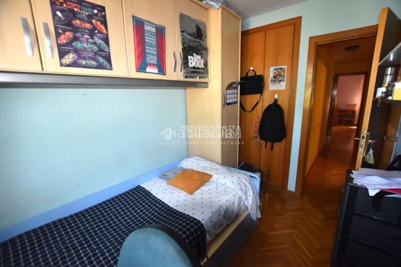 Foto 95bd7b12-dc9e-4260-9698-81c67beeefdb. Pis amb calefacció aparcament a Getafe norte Getafe