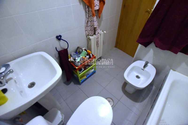 Foto a4a0e5a7-5857-47c3-a1a4-fc15116719e3. Pis amb calefacció aparcament a Getafe norte Getafe