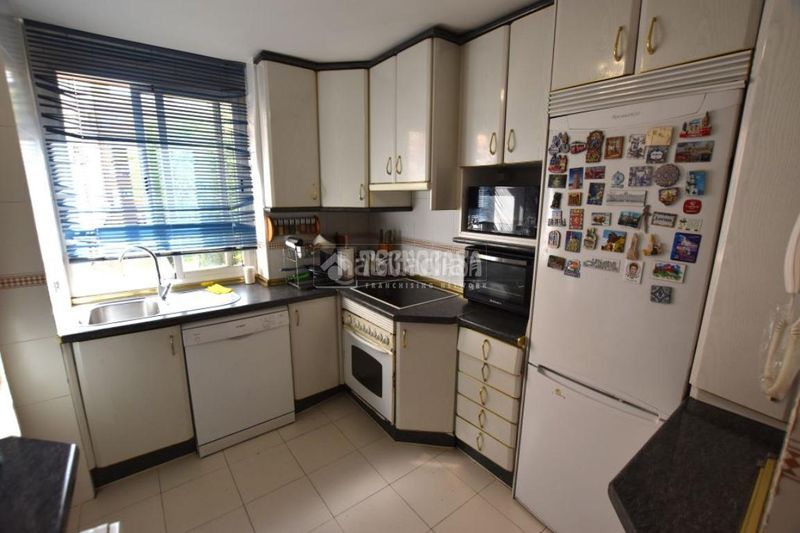 Foto af2f1da2-a6fd-4a08-ac86-9f0e1ee9bcce. Pis amb calefacció aparcament a Getafe norte Getafe