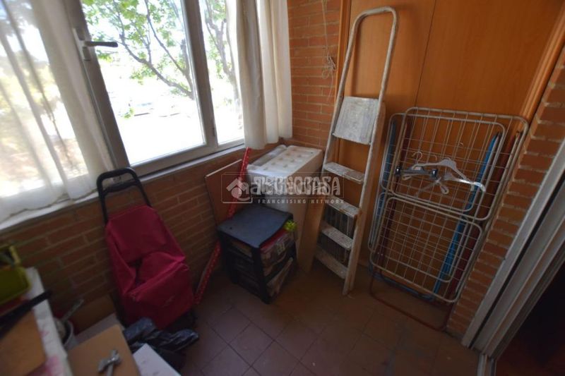 Foto e4e623ee-0ba3-4d8f-9eed-88ba6f08e7d2. Pis amb calefacció aparcament a Getafe norte Getafe