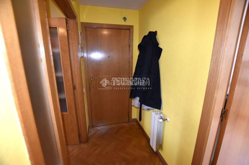 Foto ebafe971-1375-4df0-aeee-6767d3cab638. Pis amb calefacció aparcament a Getafe norte Getafe