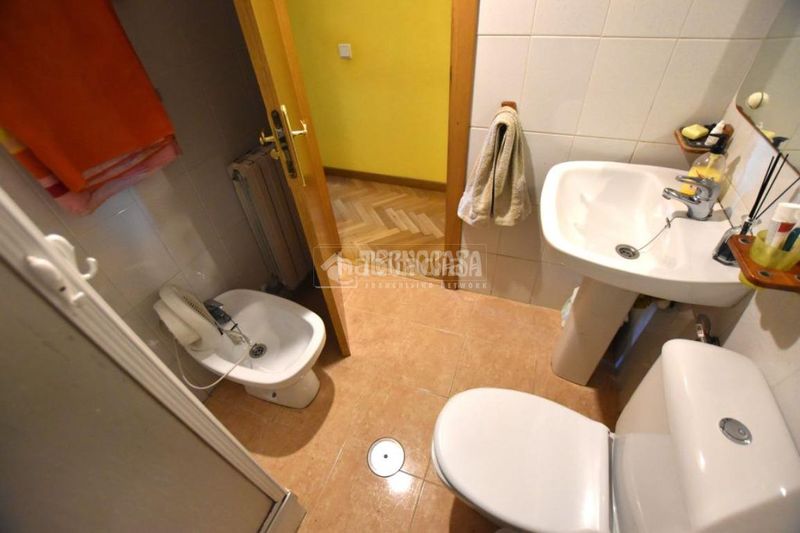 Foto f6b306ec-4359-4d38-a5dd-aad0f91b00bd. Pis amb calefacció aparcament a Getafe norte Getafe