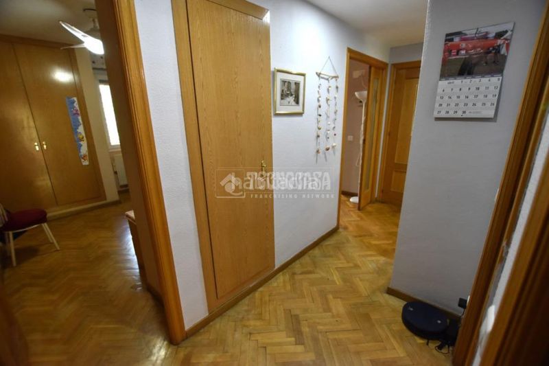 Foto 0d07632e-e0f1-479a-8676-8d70405519fe. Flat with heating parking in Getafe norte Getafe