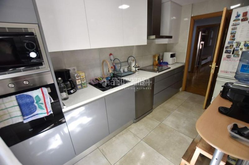 Foto 0e129c7b-1cd6-4e58-9ddf-8af4f9d400b7. Flat with heating parking in Getafe norte Getafe