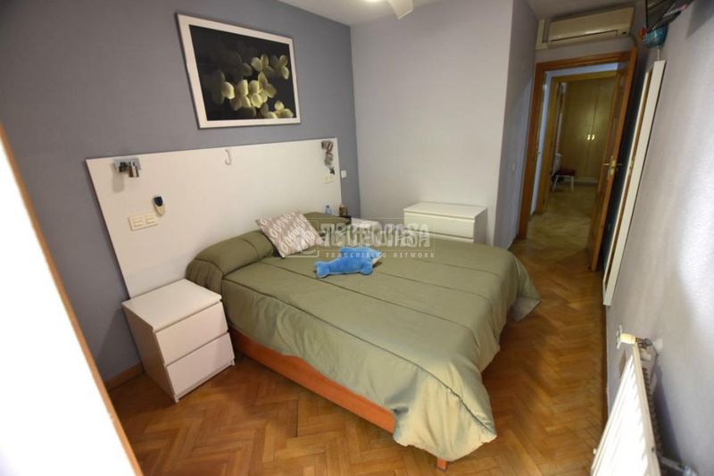 Foto 121e36a5-c0bc-4314-a21b-285987a2d3d5. Flat with heating parking in Getafe norte Getafe