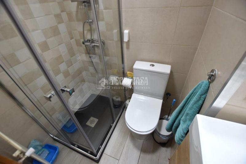 Foto 14e83416-eb6d-439c-83d3-005e46a6981f. Flat with heating parking in Getafe norte Getafe