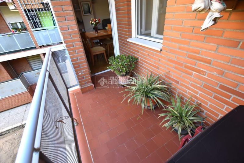 Foto 15c72c8b-8b60-47c4-b7a1-0ec86994af69. Flat with heating parking in Getafe norte Getafe