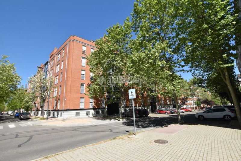 Foto 2c8f27a1-3850-45d1-a41a-78bd949ed6a8. Flat with heating parking in Getafe norte Getafe