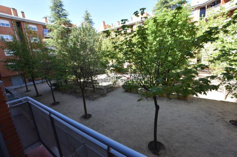 Foto 3b1c8627-aa0c-48af-98f2-cec7eae2a1d8. Flat with heating parking in Getafe norte Getafe