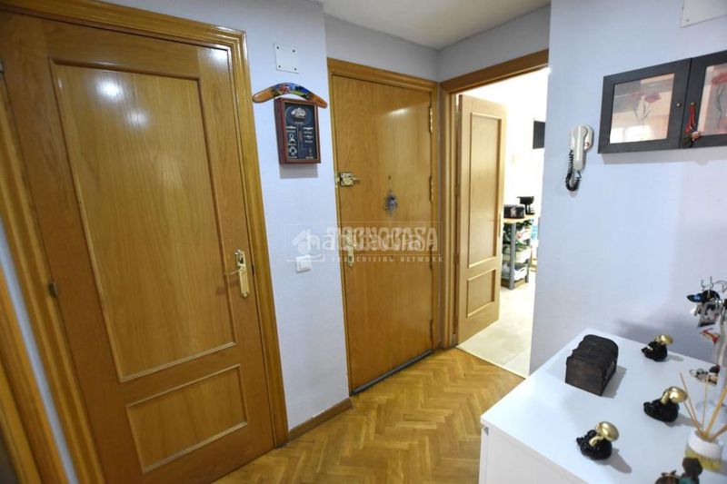 Foto 4244911e-51fb-454d-83eb-3beac2babf0d. Flat with heating parking in Getafe norte Getafe