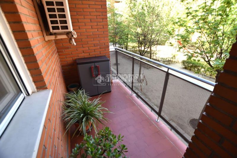 Foto 4c76bf92-8d4c-48d2-a896-b3f36e3fb4af. Flat with heating parking in Getafe norte Getafe