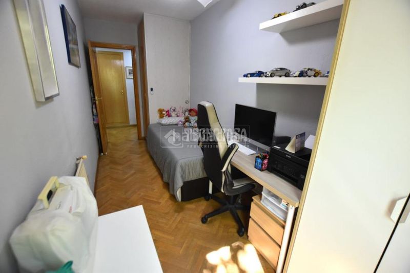 Foto 4fc1a305-f23f-4d29-9930-5f35c356bd46. Flat with heating parking in Getafe norte Getafe