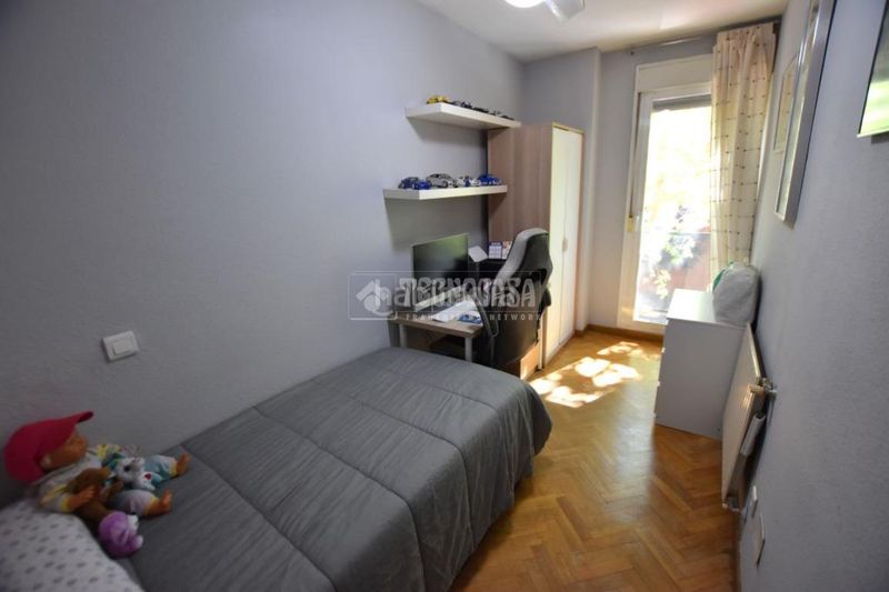 Foto 5a33ca8b-0a3d-4e26-89cc-b6b6caf1c6ba. Flat with heating parking in Getafe norte Getafe