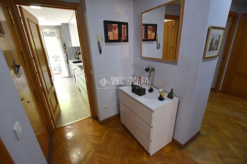 Foto 6479c002-f1af-409e-95db-a1e509786d3d. Flat with heating parking in Getafe norte Getafe