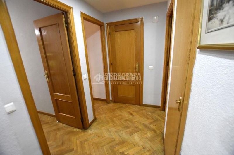 Foto 7fe9cafc-805c-440d-a7f7-488472a233b9. Flat with heating parking in Getafe norte Getafe