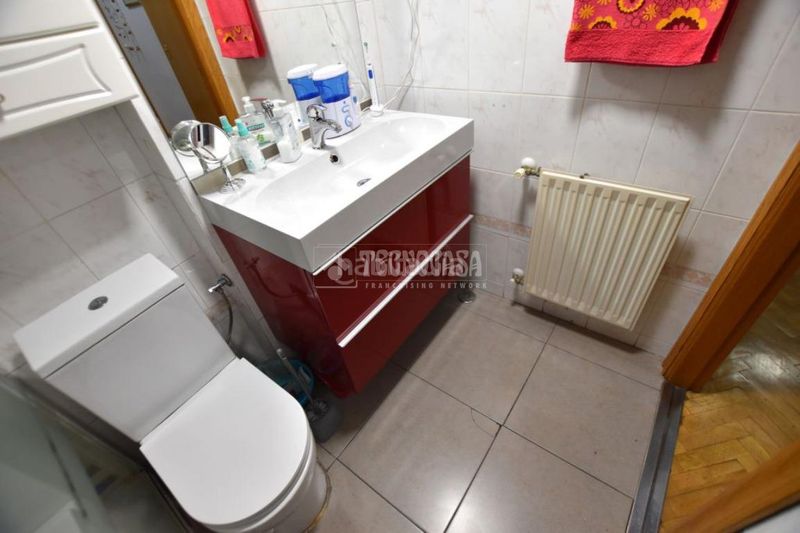 Foto 947d0bdf-bf9d-400d-817f-503cc38fb64e. Flat with heating parking in Getafe norte Getafe