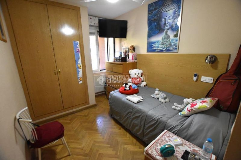 Foto aa85e7a2-97c8-41dd-bab8-fbee22bb5363. Flat with heating parking in Getafe norte Getafe