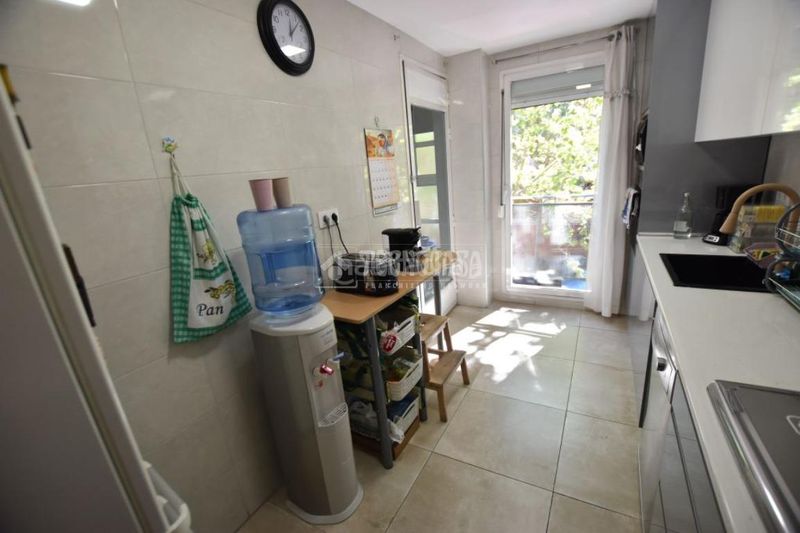 Foto b0f8f5f3-46e2-4e56-8e36-2dd124866c9a. Flat with heating parking in Getafe norte Getafe