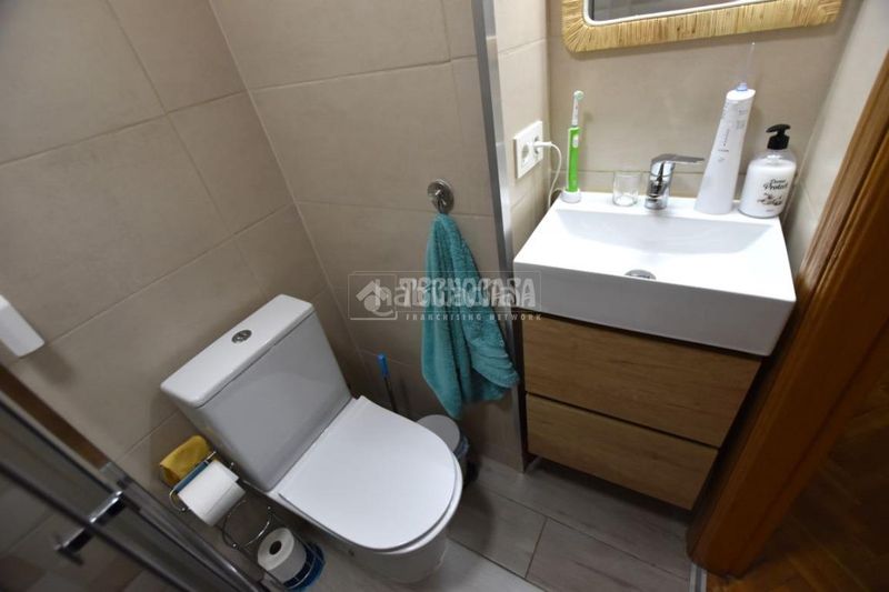 Foto d61ac69c-da90-436f-b3c9-389b661977dd. Flat with heating parking in Getafe norte Getafe