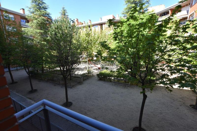 Foto d6555c80-f2ef-4db0-8088-58cfba16baf7. Flat with heating parking in Getafe norte Getafe